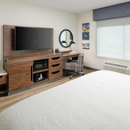 Hampton Inn Blue Ridge, Ga Eksteriør billede