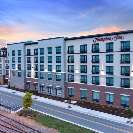Hampton Inn Blue Ridge, Ga Eksteriør billede