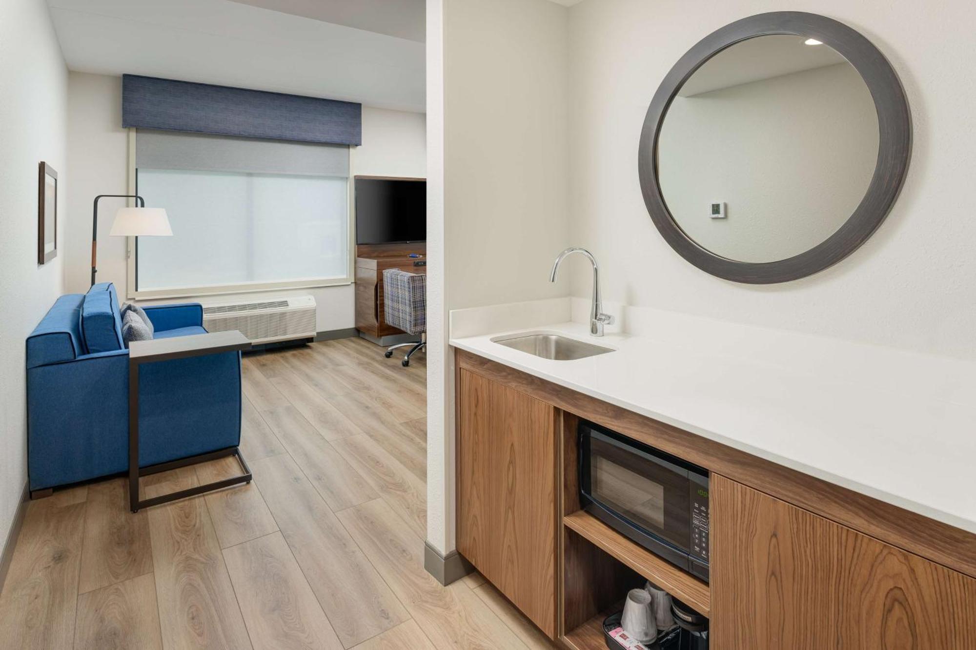 Hampton Inn Blue Ridge, Ga Eksteriør billede