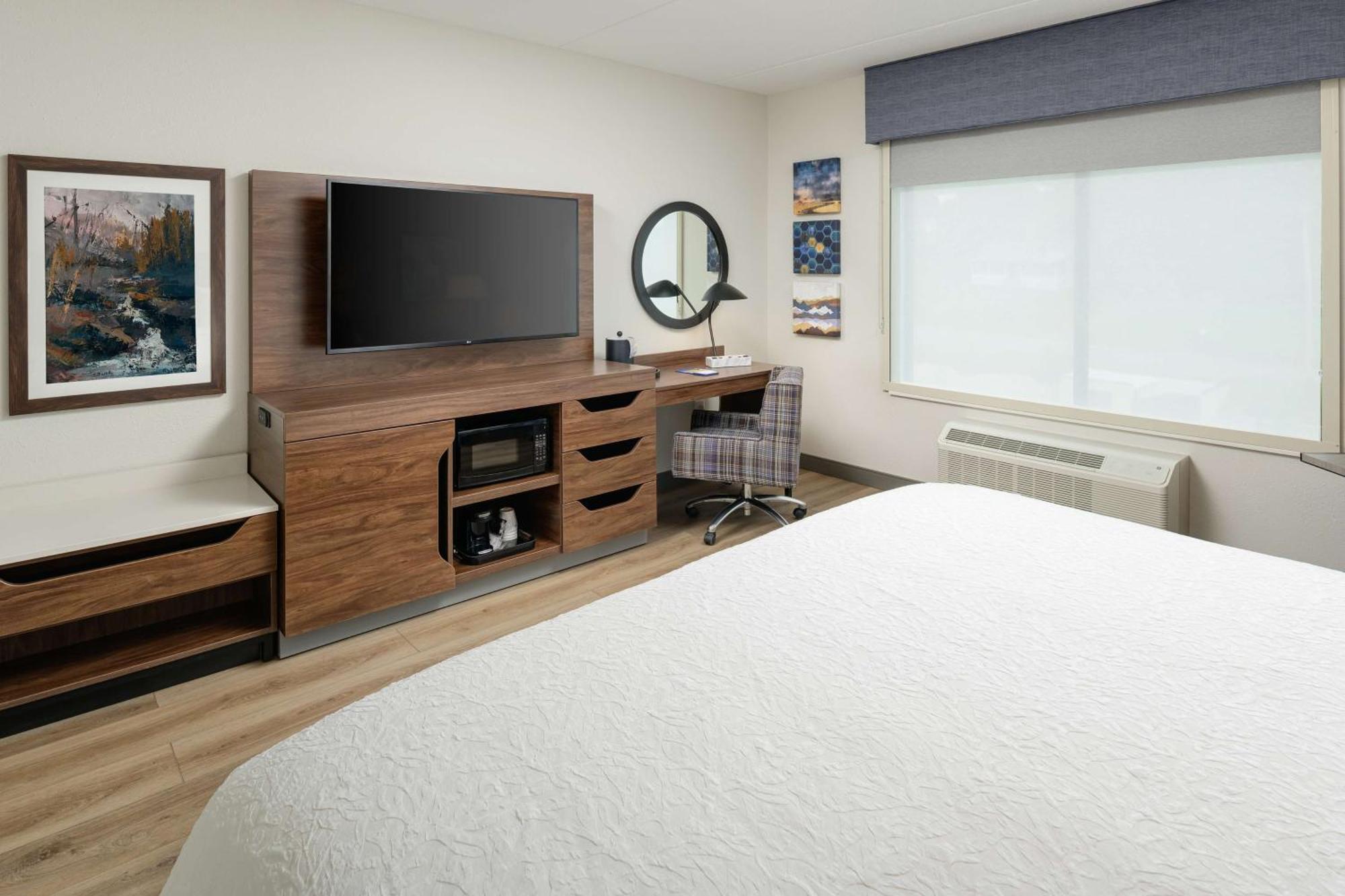 Hampton Inn Blue Ridge, Ga Eksteriør billede